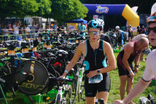 Radom LOTTO Triathlon Energy 2026