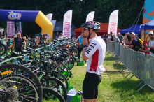 Radom LOTTO Triathlon Energy 2026