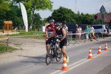 Radom LOTTO Triathlon Energy 2026