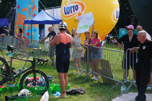 Radom LOTTO Triathlon Energy 2026