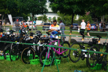 Radom LOTTO Triathlon Energy 2026