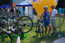 Radom LOTTO Triathlon Energy 2026