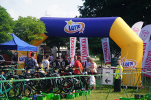 Radom LOTTO Triathlon Energy 2026