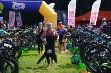 Radom LOTTO Triathlon Energy 2026
