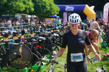 Radom LOTTO Triathlon Energy 2026