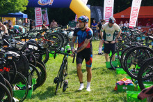 Radom LOTTO Triathlon Energy 2026