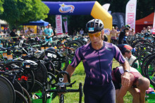 Radom LOTTO Triathlon Energy 2026