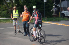 Radom LOTTO Triathlon Energy 2026