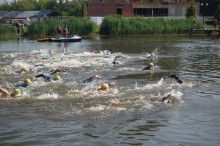 Radom LOTTO Triathlon Energy 2026