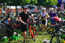 Radom LOTTO Triathlon Energy 2026