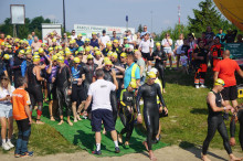 Radom LOTTO Triathlon Energy 2026
