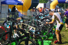 Radom LOTTO Triathlon Energy 2026