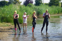 Radom LOTTO Triathlon Energy 2026