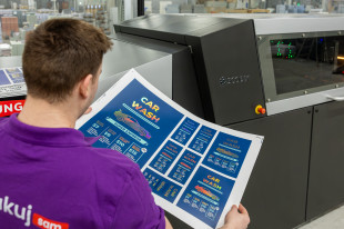 Dlaczego edukacja klienta stała się najlepszym marketingiem w poligrafii?