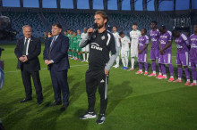 Prezentacja Radomiaka na sezon 2026/2027