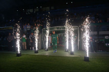 Prezentacja Radomiaka na sezon 2026/2027