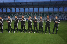 Prezentacja Radomiaka na sezon 2026/2027
