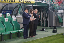 Prezentacja Radomiaka na sezon 2026/2027
