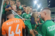 Prezentacja Radomiaka na sezon 2026/2027
