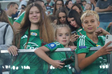 Prezentacja Radomiaka na sezon 2026/2027
