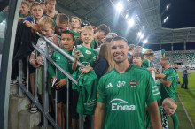 Prezentacja Radomiaka na sezon 2026/2027