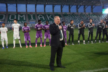 Prezentacja Radomiaka na sezon 2026/2027