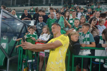 Prezentacja Radomiaka na sezon 2026/2027