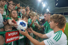 Prezentacja Radomiaka na sezon 2026/2027