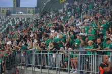 Prezentacja Radomiaka na sezon 2026/2027