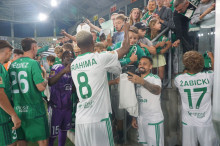 Prezentacja Radomiaka na sezon 2026/2027