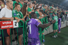 Prezentacja Radomiaka na sezon 2026/2027