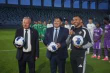Prezentacja Radomiaka na sezon 2026/2027