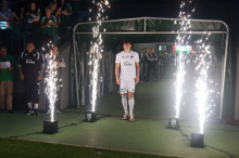 Prezentacja Radomiaka na sezon 2026/2027