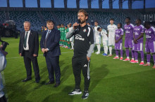 Prezentacja Radomiaka na sezon 2026/2027
