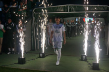Prezentacja Radomiaka na sezon 2026/2027