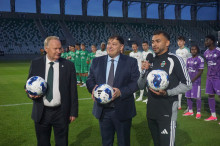 Prezentacja Radomiaka na sezon 2026/2027