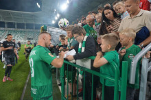 Prezentacja Radomiaka na sezon 2026/2027