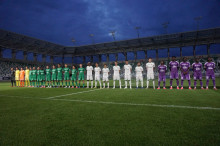 Prezentacja Radomiaka na sezon 2026/2027