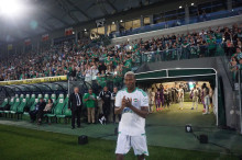 Prezentacja Radomiaka na sezon 2026/2027