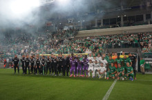 Prezentacja Radomiaka na sezon 2026/2027