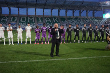 Prezentacja Radomiaka na sezon 2026/2027