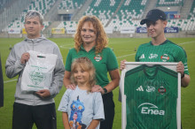 Prezentacja Radomiaka na sezon 2026/2027