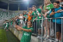 Prezentacja Radomiaka na sezon 2026/2027