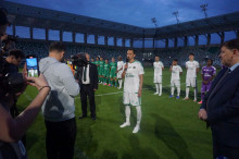 Prezentacja Radomiaka na sezon 2026/2027