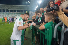 Prezentacja Radomiaka na sezon 2026/2027
