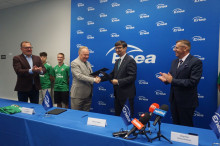 Radomiak podpisał nową dwuletnią umową z Enea Wytwarzanie