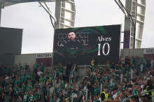 Radomiak vs Wieczysta, kulisy inauguracji