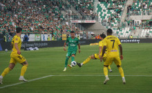 Radomiak vs Wieczysta, kulisy inauguracji