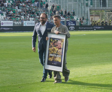 Radomiak vs Wieczysta, kulisy inauguracji