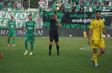 Radomiak vs Wieczysta, kulisy inauguracji